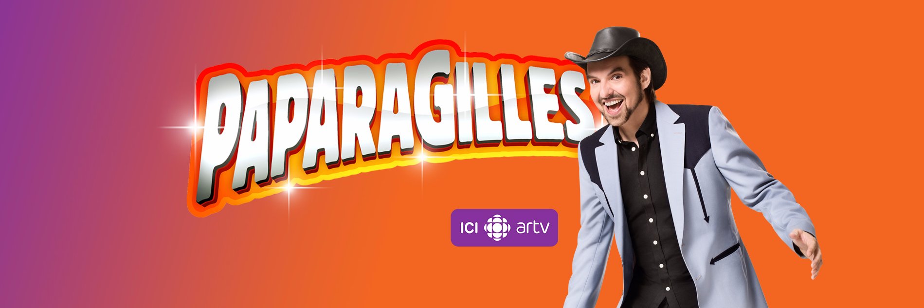 paparagilles's profile banner image