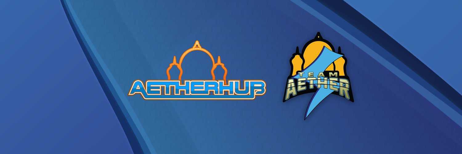 Magnus Gustavsen banner