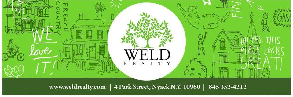 Weld Realty banner