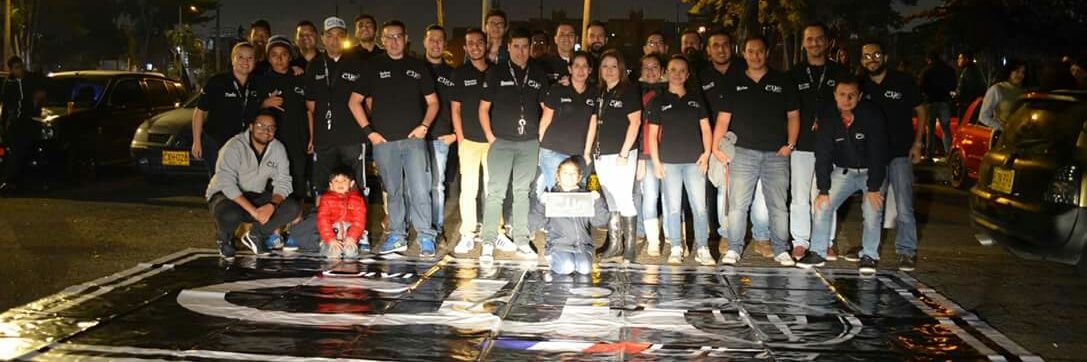 teamcliobta's profile banner image