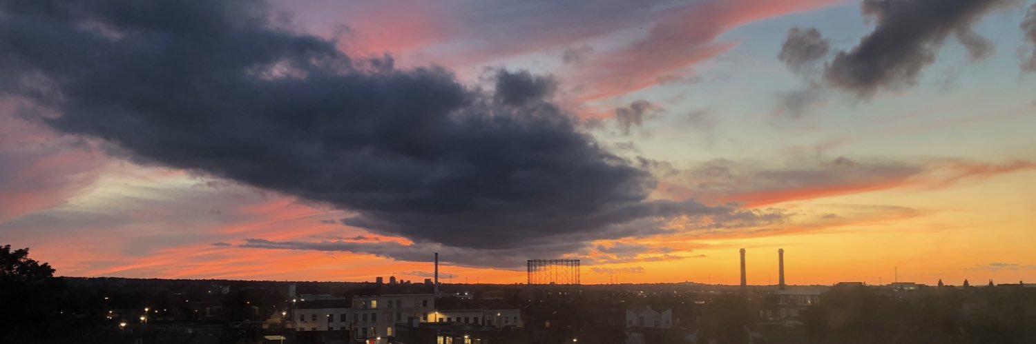 LouThom89's profile banner image