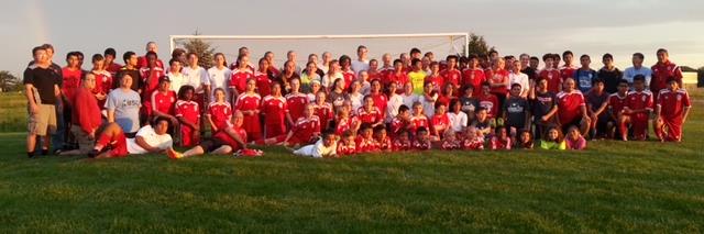 MundeleinSC's profile banner image
