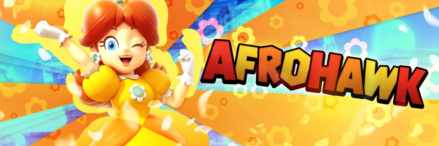 Afrohawk banner