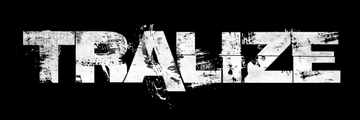 officialtralize's profile banner image