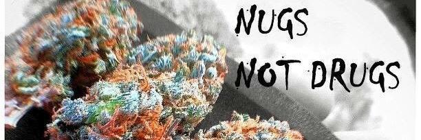 Marijuana420Bud's profile banner image