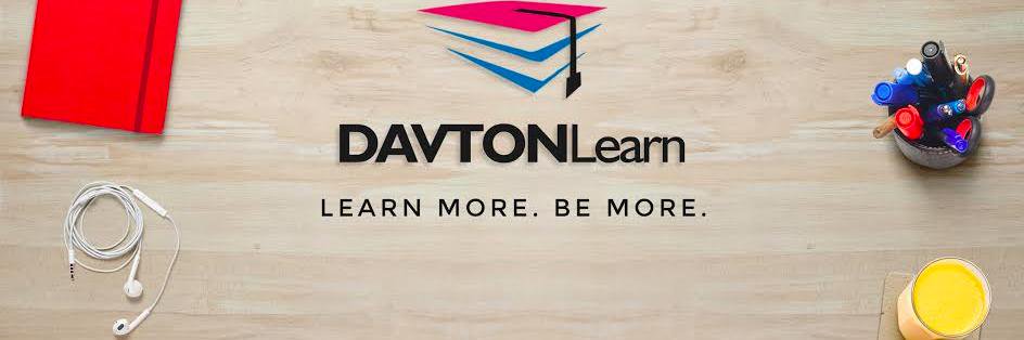 DavtonLearn's profile banner image