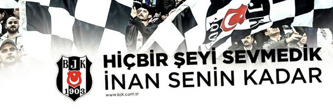 KuserUfuk's profile banner image