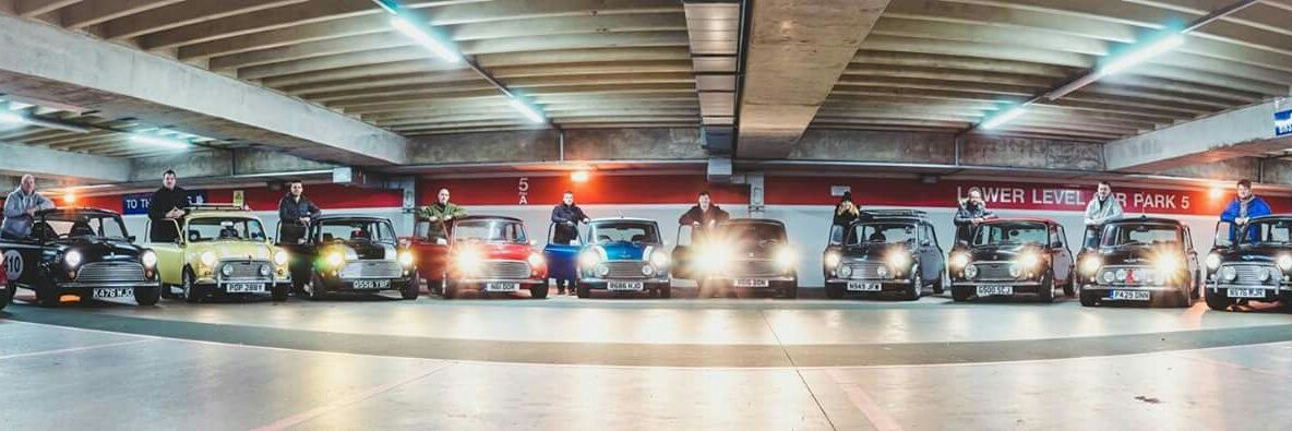 SolihullMini's profile banner image