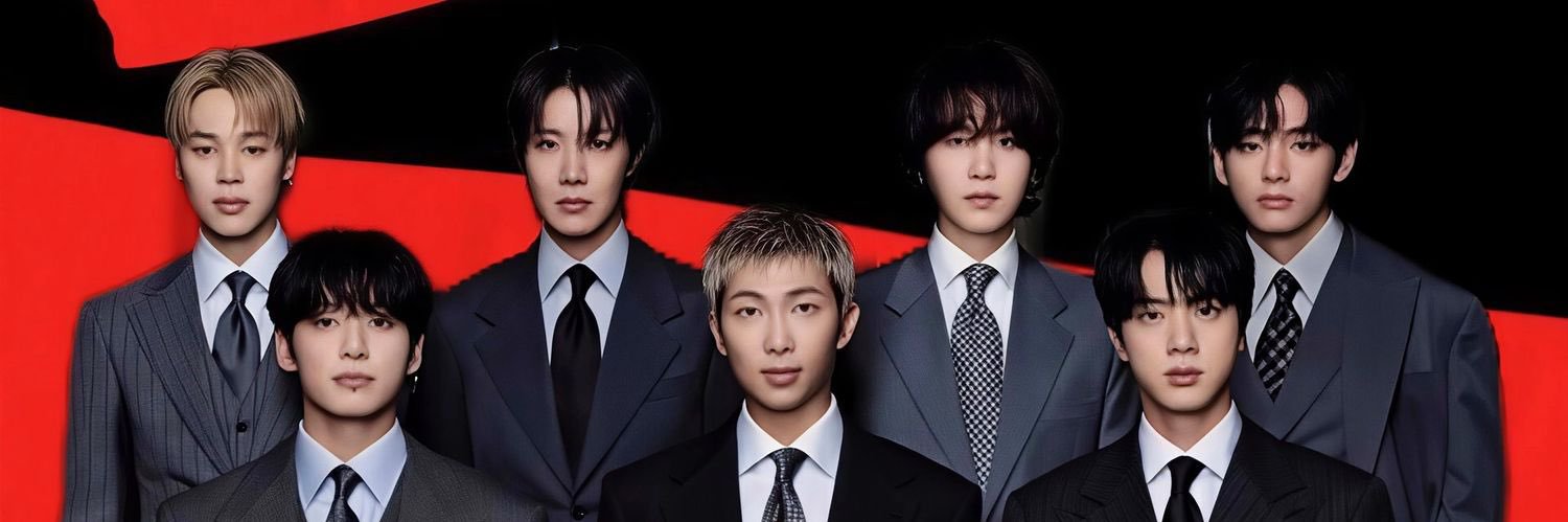 stefy 🇨🇴 | VERE A BTS banner