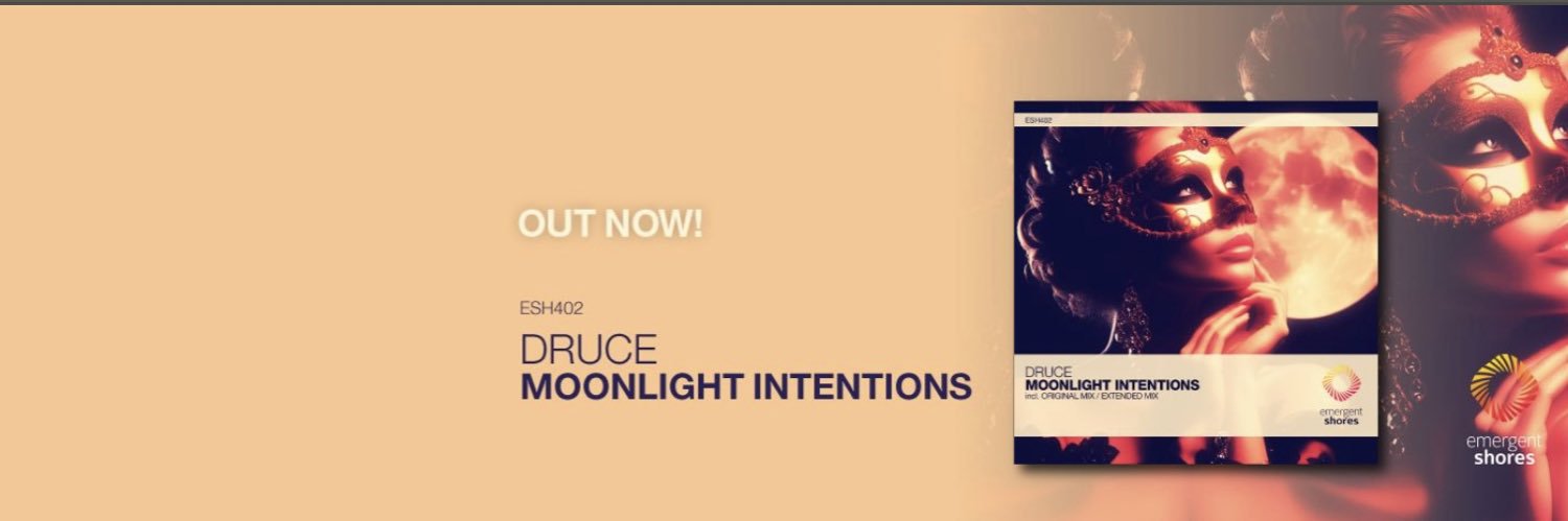 Druce • DANDEEJ ofc banner