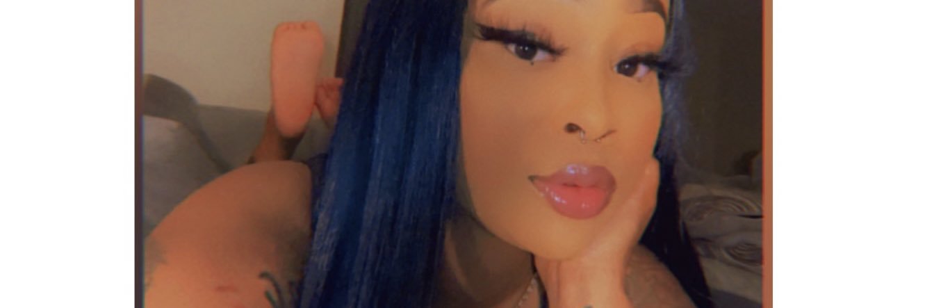 Pocvhontvss's profile banner image
