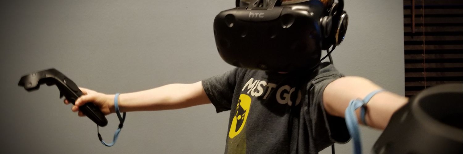 3DRobT's profile banner image