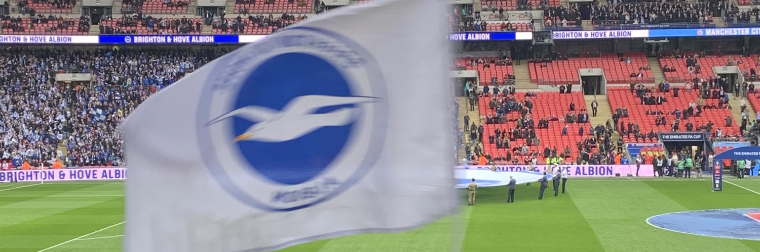 bradalbrecht7's profile banner image