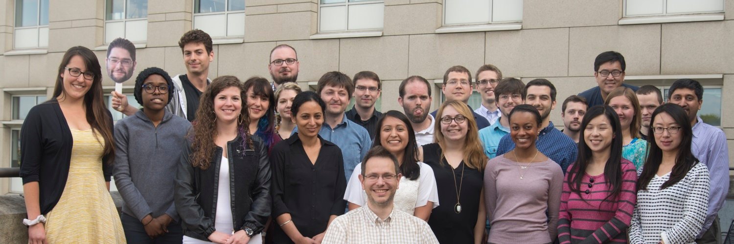 Jens Meiler Lab banner