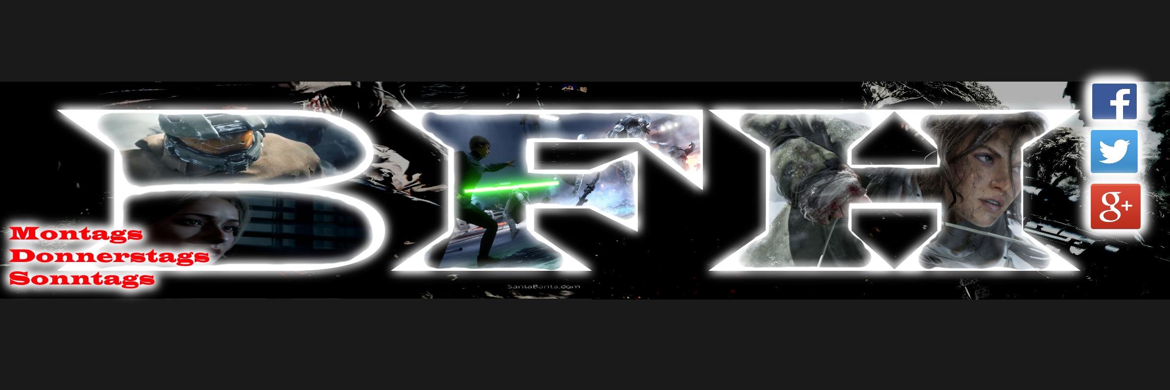BroFunHouse's profile banner image