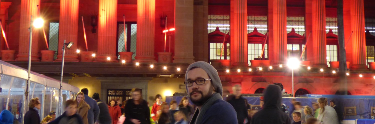 FredMele8's profile banner image