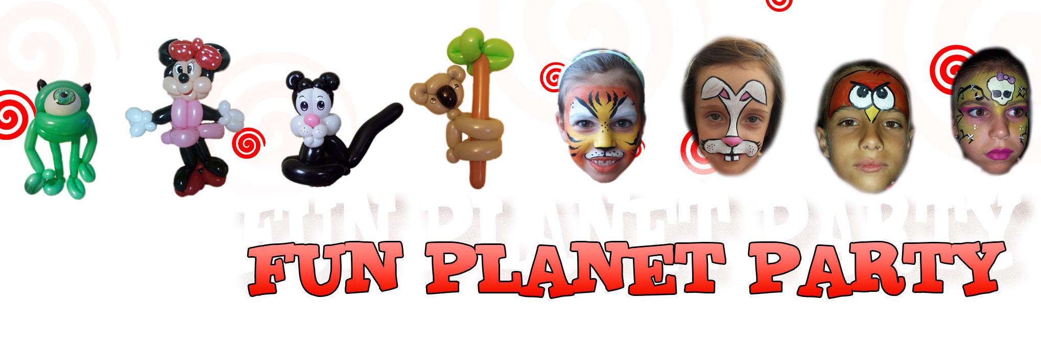 FunPlanetParty's profile banner image
