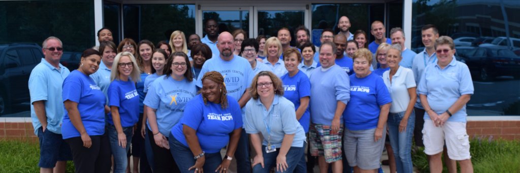 Crossroads Center banner