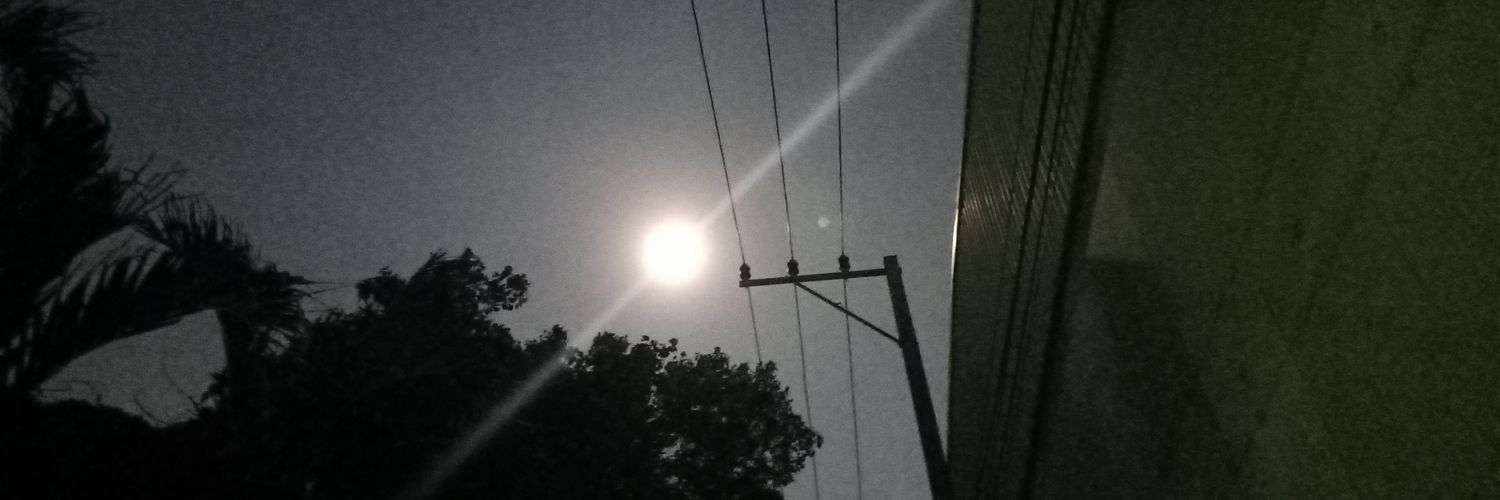 kraysyndrome's profile banner image