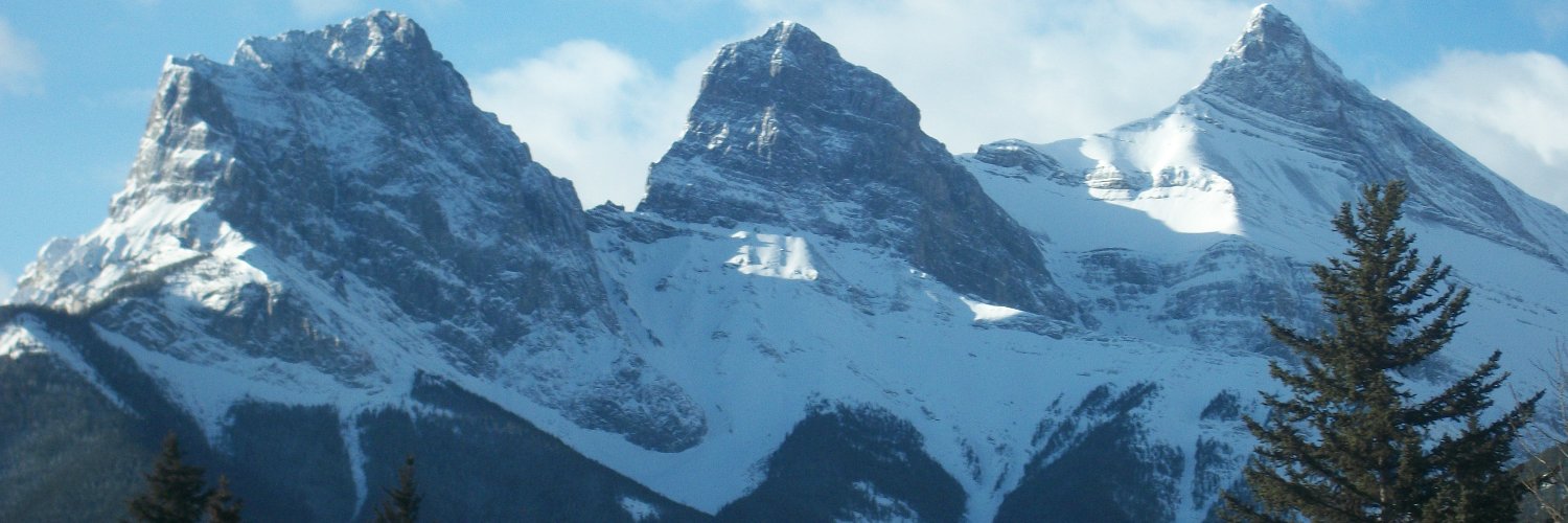 billfeher's profile banner image