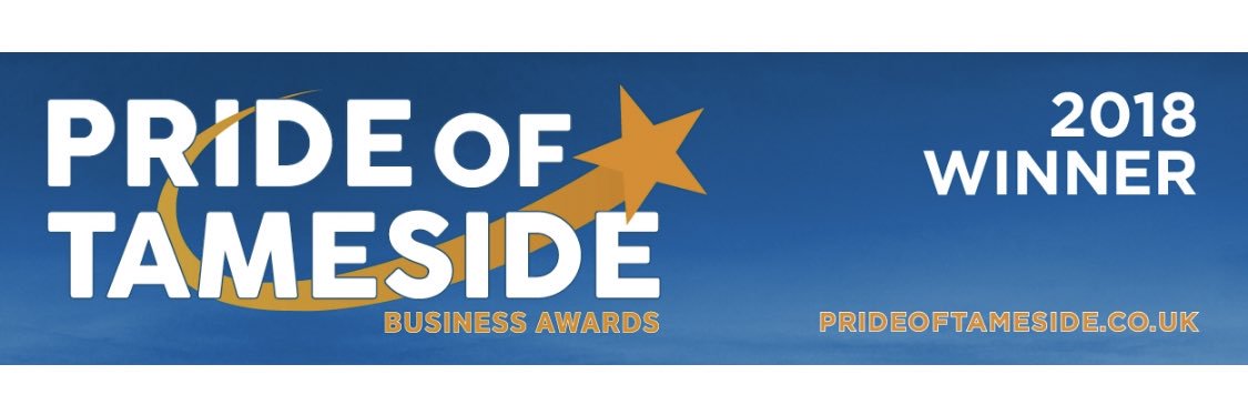 HS Polymer #POTB19 Green Impact Award Winners🐝 banner