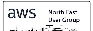 AWS North East banner