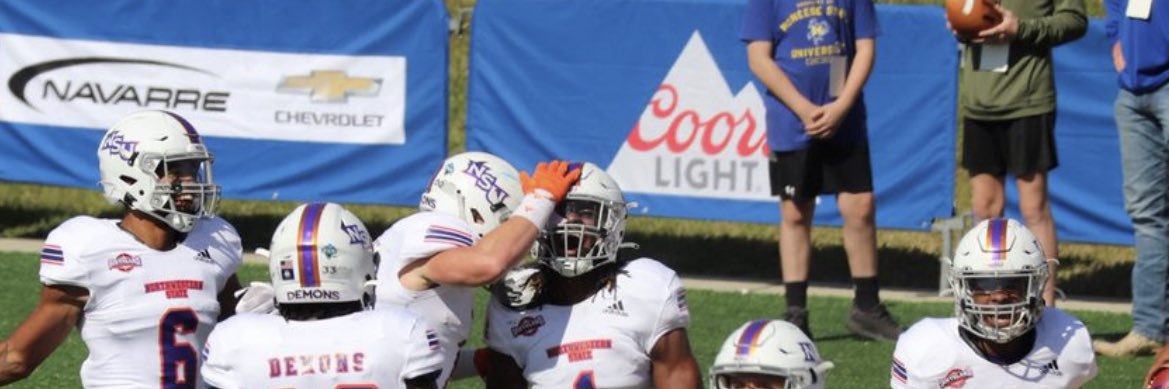 Kendrick Price Jr.™ banner