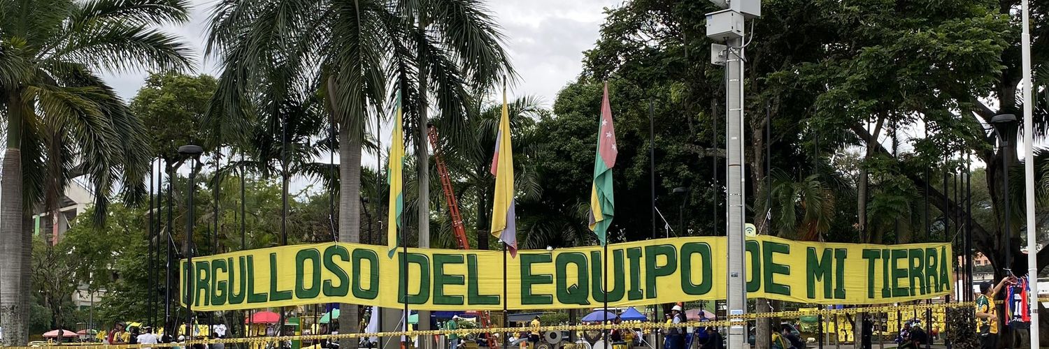 Andres Felipe👽 banner