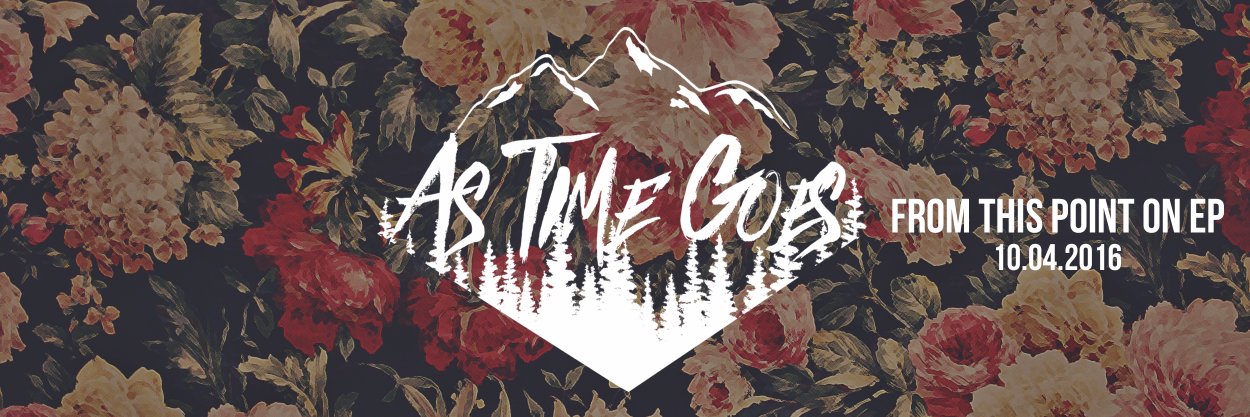 AsTimeGoesME's profile banner image