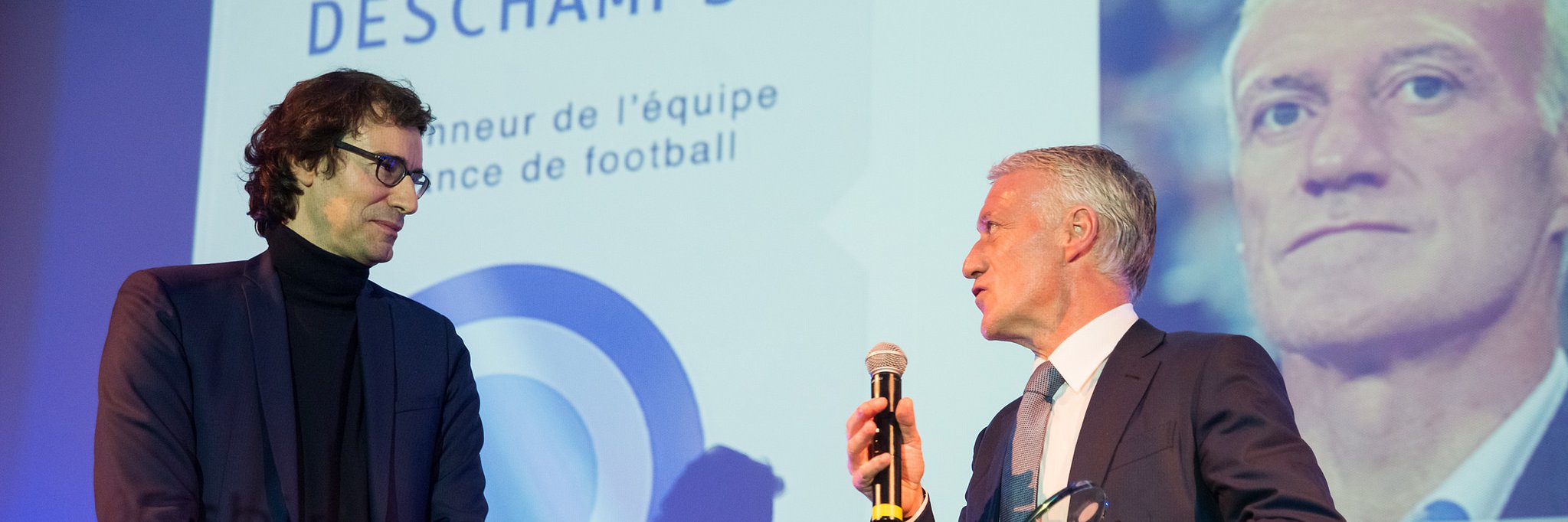 Thibaut Gemignani banner