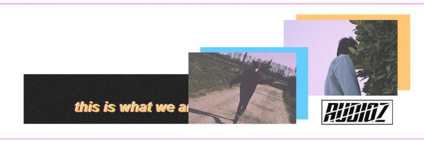 audiozofficial's profile banner image