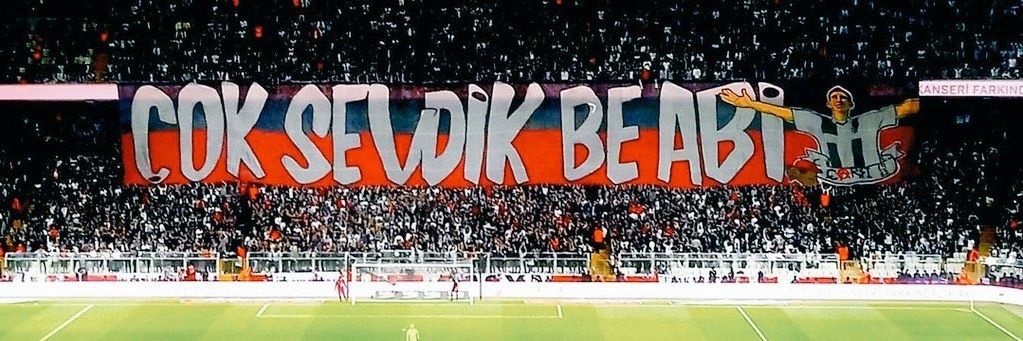 izmirfaruki's profile banner image