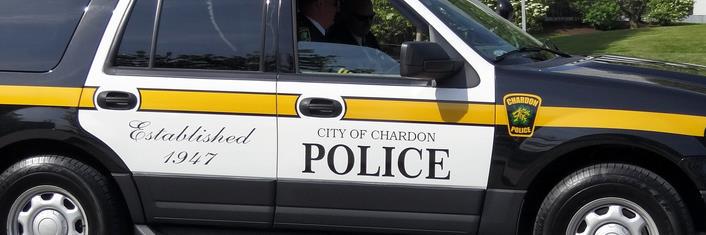 PoliceChardon's profile banner image