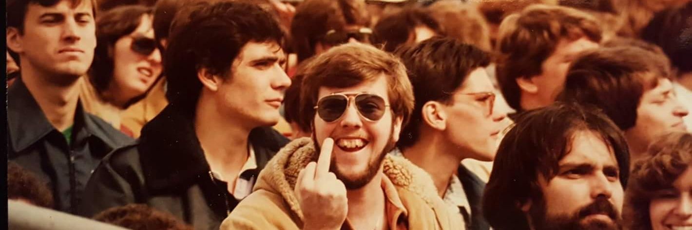 TheFlamingColon's profile banner image