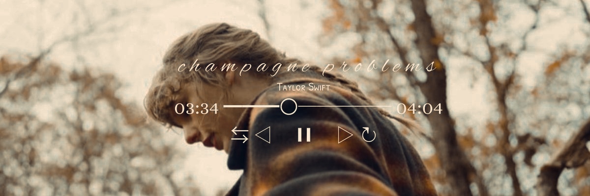 migueel 🍂 banner