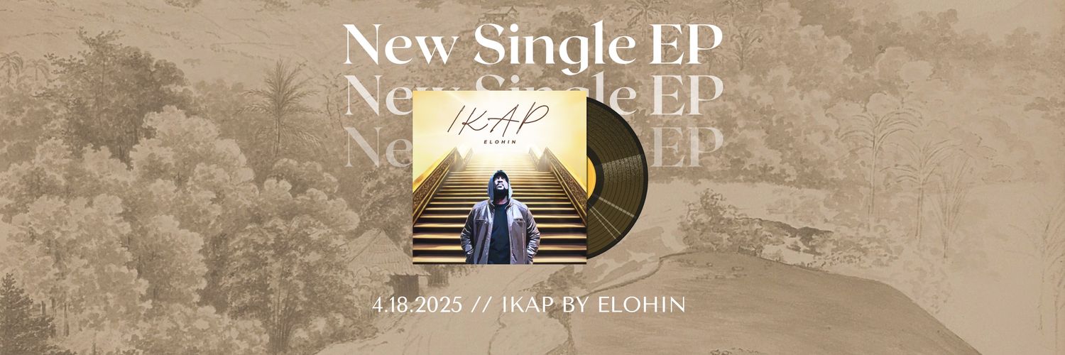 Elohin07's profile banner image