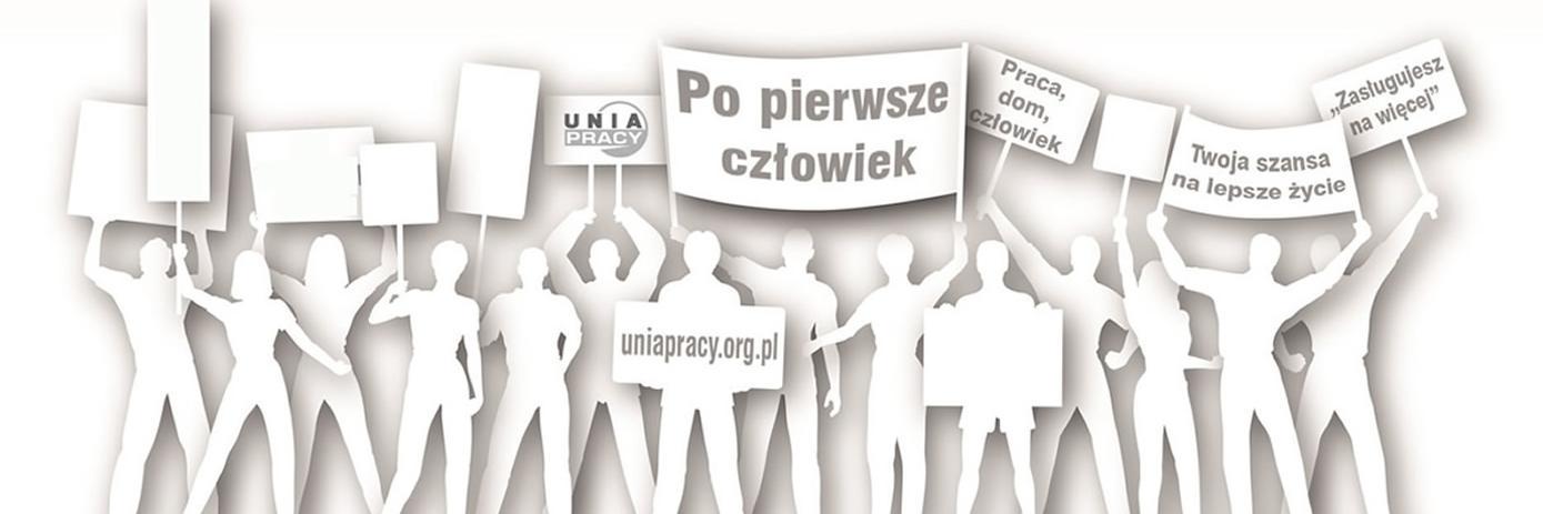 UniaPracy's profile banner image