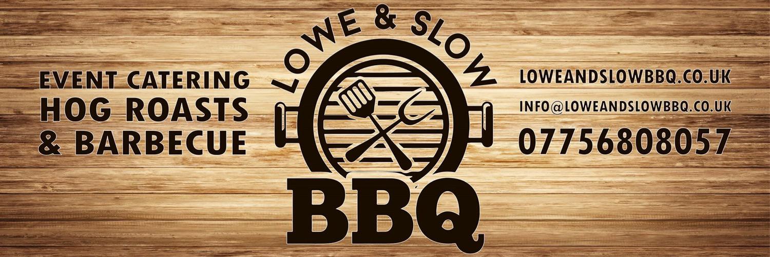 Loweandslow's profile banner image
