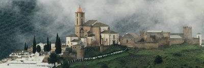 Francisco Pavón Rabasco banner