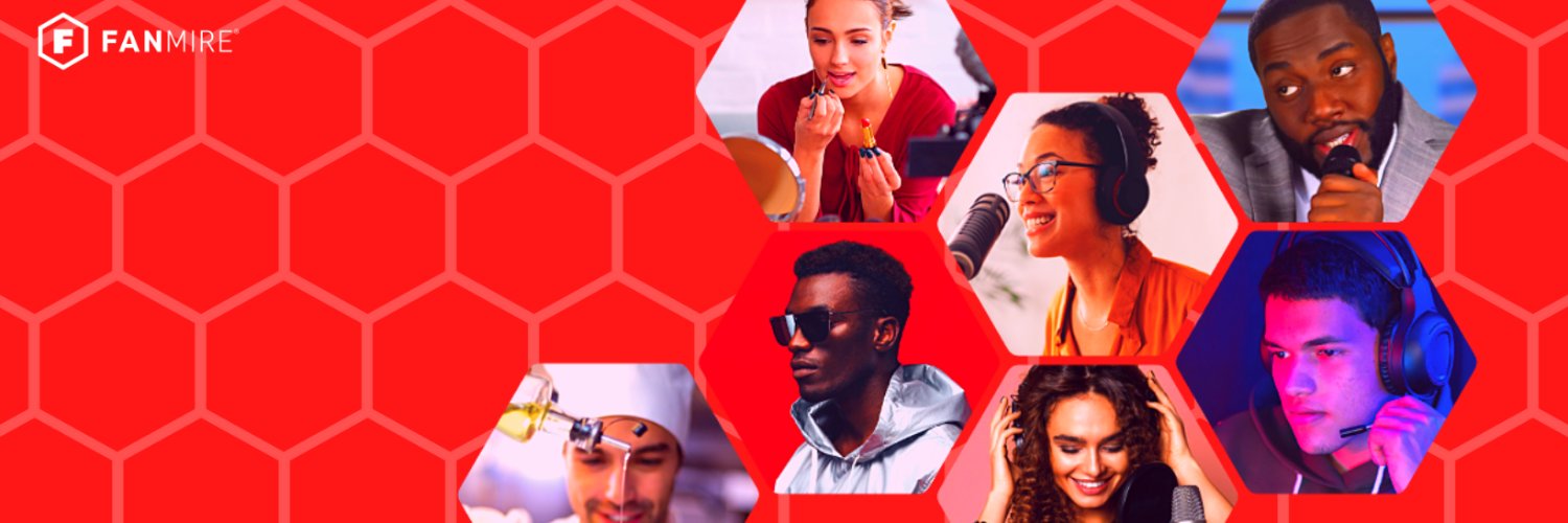 Fanmire_'s profile banner image