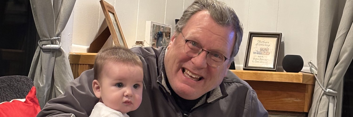 BendorfMichael's profile banner image