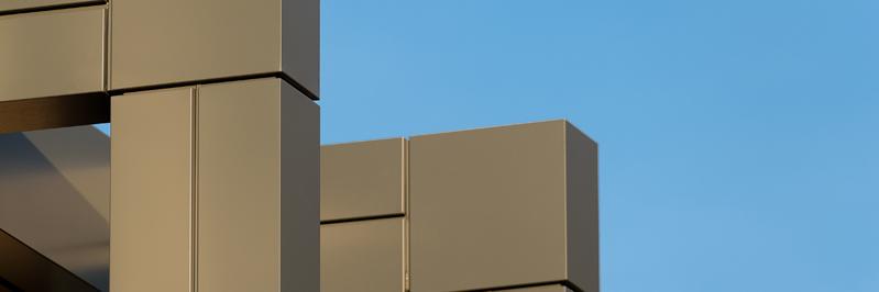 Rayner Davies Architects banner