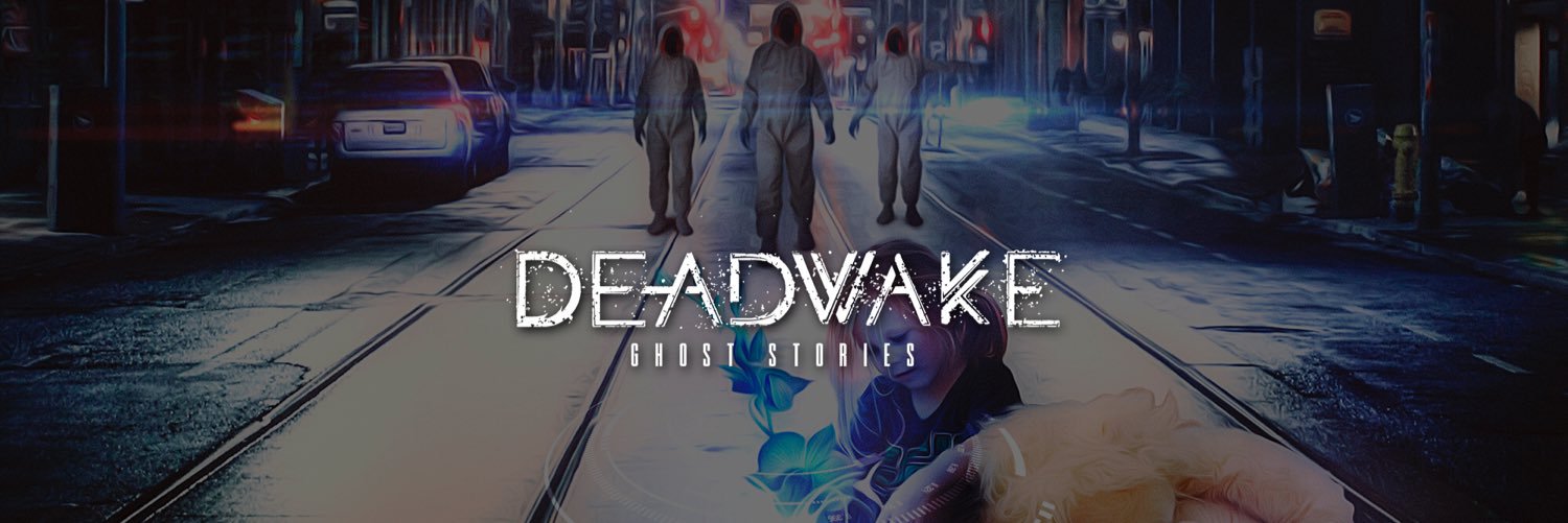 DeadWakeBand's profile banner image