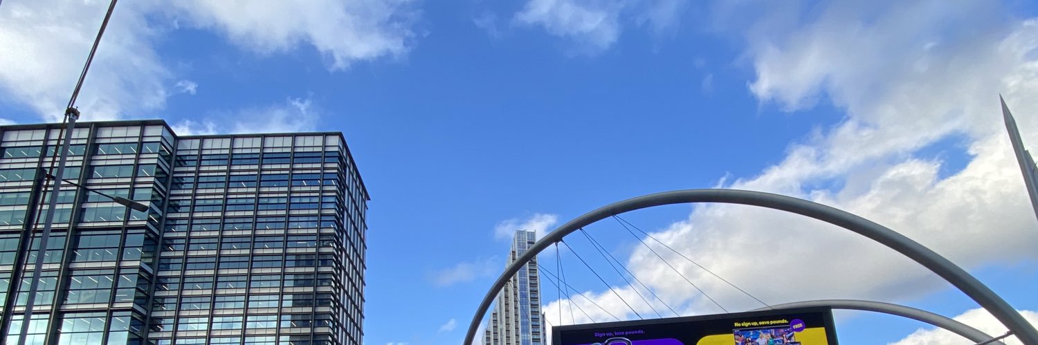 Wezzley99's profile banner image