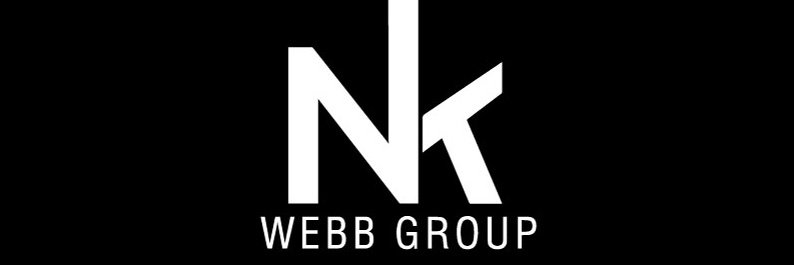 Nicole Webb banner