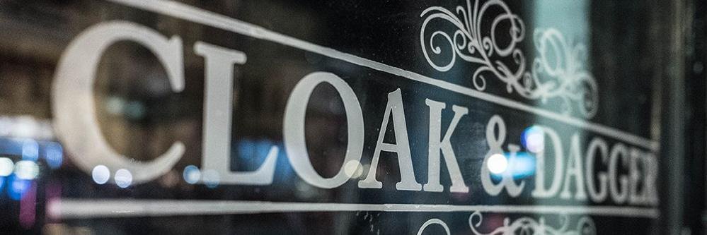 CloakDaggerDC banner