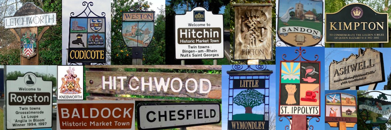 North Herts Lib Dems banner