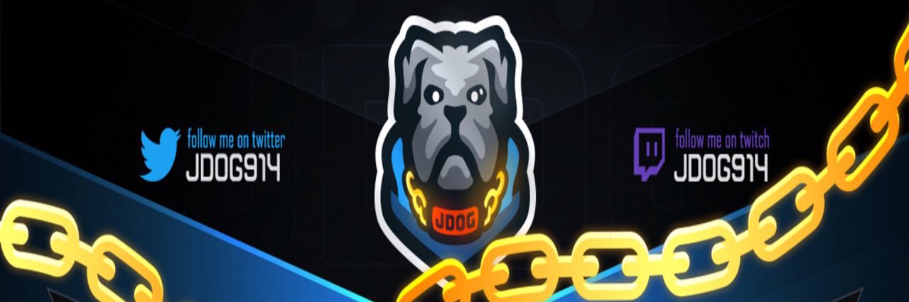 jdog914's profile banner image