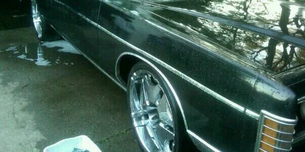 MOTORCITYTHUG's profile banner image