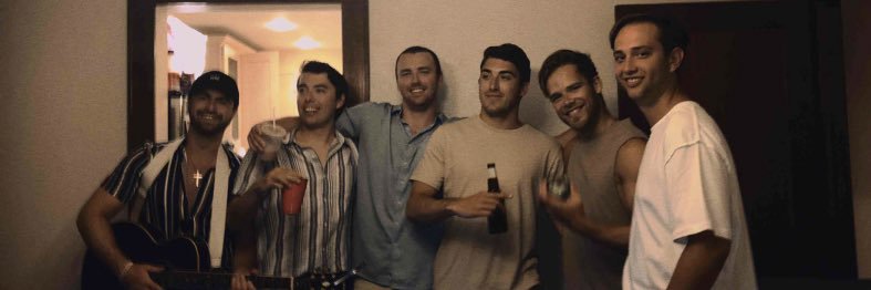 AnthonyLongo22's profile banner image